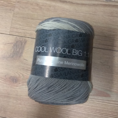 Cool Wool Big 1-1 - 5005